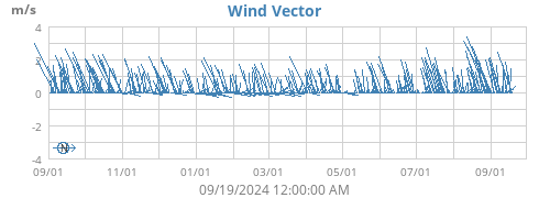 Wind Vector